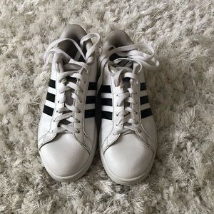Adidas Cloudfoam shoes